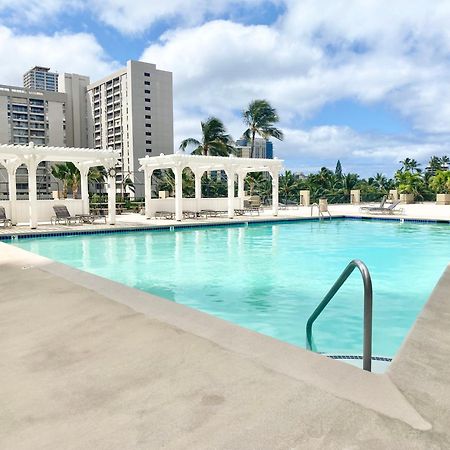 Hawaiian Monarch Cozy Studio Χονολουλού Εξωτερικό φωτογραφία